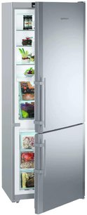 Холодильник Либхер CBNesf 5113 Comfort BioFresh NoFrost фото 2 в Санкт-Петербурге Холодильник Liebherr CBNesf 5113 Comfort BioFresh NoFrost фото 2 в Санкт-Петербурге