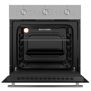 Духовой шкаф Maunfeld AEOC6040S фото 2 в Санкт-Петербурге