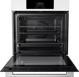 Духовой шкаф Хайер HOQ-F3AAN3WB фото 4 в Санкт-Петербурге Духовой шкаф Haier HOQ-F3AAN3WB фото 4 в Санкт-Петербурге