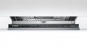 Встраиваемая посудомоечная машина BOSCH SMV25FX03R фото 4 в Санкт-Петербурге Встраиваемая посудомоечная машина BOSCH SMV25FX03R фото 4 в Санкт-Петербурге