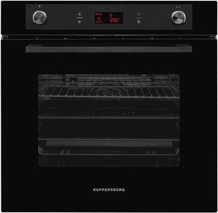 Духовой шкаф Куперсберг HM 639 Black фото 2 в Санкт-Петербурге Духовой шкаф Kuppersberg HM 639 Black фото 2 в Санкт-Петербурге