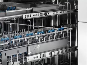 Посудомоечная машина Электролюкс SMM43201SX фото 3 в Санкт-Петербурге Посудомоечная машина Electrolux SMM43201SX фото 3 в Санкт-Петербурге