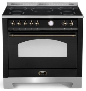 Варочный центр Lofra RNMG96MFT/5I BRONZE фото в Санкт-Петербурге