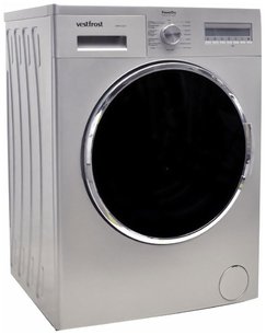 Стиральная машина с сушкой Вестфрост VFWD 1460 S фото 2 в Санкт-Петербурге Стиральная машина с сушкой Vestfrost VFWD 1460 S фото 2 в Санкт-Петербурге