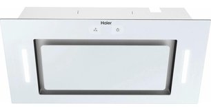 Встраиваемая вытяжка Хайер HVX-BI652GW фото в Санкт-Петербурге Встраиваемая вытяжка Haier HVX-BI652GW фото в Санкт-Петербурге