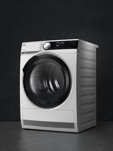 Сушильная машина АЕГ TR838P4E фото 3 в Санкт-Петербурге Сушильная машина AEG TR838P4E фото 3 в Санкт-Петербурге