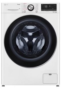 Стиральная машина LG AI DD F2V9HS9W фото в Санкт-Петербурге