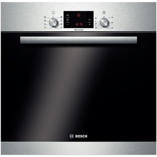 Духовой шкаф Бош HBA 23S150 R фото в Санкт-Петербурге Духовой шкаф Bosch HBA 23S150 R фото в Санкт-Петербурге