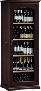 Винный шкаф IP CEX 501 VU фото в Санкт-Петербурге