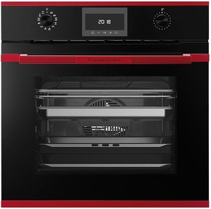 Духовой шкаф с паром Куперсбуш BD 6340.0 S8 Hot Chili фото в Санкт-Петербурге Духовой шкаф с паром Kuppersbusch BD 6340.0 S8 Hot Chili фото в Санкт-Петербурге