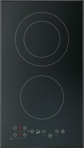 Варочная панель Баразза 1PVTC3 черная фото в Санкт-Петербурге Варочная панель Barazza 1PVTC3 черная фото в Санкт-Петербурге