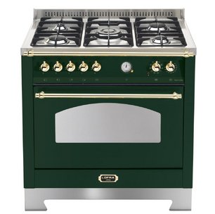 Варочный центр Lofra RVG96MFT/Ci Brass фото в Санкт-Петербурге