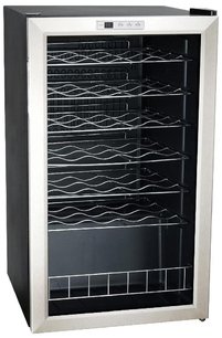 Винный шкаф Климадифф VSV33 фото 3 в Санкт-Петербурге Винный шкаф Climadiff VSV33 фото 3 в Санкт-Петербурге