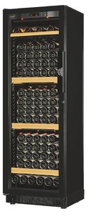 Встраиваемый монотемпературный винный шкаф EuroCave V-259 K-800022-L фото в Санкт-Петербурге