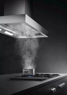 Вытяжка Гаггенау AL 442-160 фото 3 в Санкт-Петербурге Вытяжка Gaggenau AL 442-160 фото 3 в Санкт-Петербурге