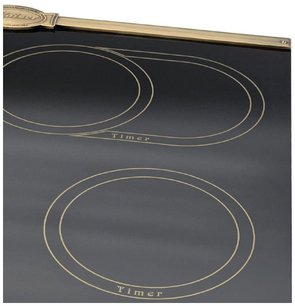 Варочная панель Kaiser KCT 6185 Em фото 4 в Санкт-Петербурге