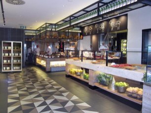 Винный шкаф Dometic C125G Double WineBar фото 4 в Санкт-Петербурге