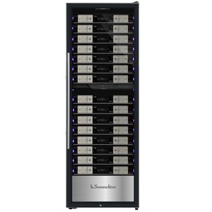 Винный шкаф Ла Соммельер PF160DZ фото в Санкт-Петербурге Винный шкаф La Sommeliere PF160DZ фото в Санкт-Петербурге