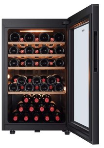 Винный шкаф Haier FWC49GA фото 2 в Санкт-Петербурге