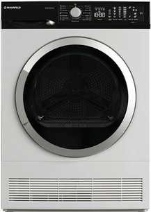 Сушильная машина Maunfeld MFDM158WH400 фото в Санкт-Петербурге