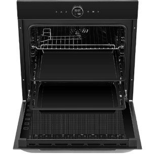 Духовой шкаф Maunfeld EOEH7616B фото 4 в Санкт-Петербурге