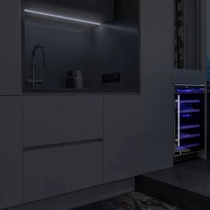 Винный шкаф Cold Vine C40-KBT2 фото 2 в Санкт-Петербурге