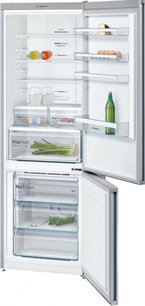 Двухкамерный холодильник Бош KGN49XI30U фото 2 в Санкт-Петербурге Двухкамерный холодильник Bosch KGN49XI30U фото 2 в Санкт-Петербурге