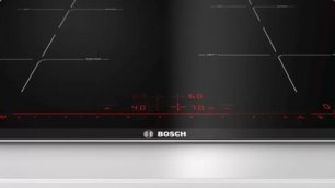 Индукционная варочная панель BOSCH PIE675DC1E фото 3 в Санкт-Петербурге Индукционная варочная панель BOSCH PIE675DC1E фото 3 в Санкт-Петербурге