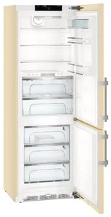 Холодильник Либхер CBNbe 5775 Premium фото 4 в Санкт-Петербурге Холодильник Liebherr CBNbe 5775 Premium фото 4 в Санкт-Петербурге