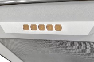 Вытяжка Куперсберг ONDA 60 W фото 3 в Санкт-Петербурге Вытяжка Kuppersberg ONDA 60 W фото 3 в Санкт-Петербурге