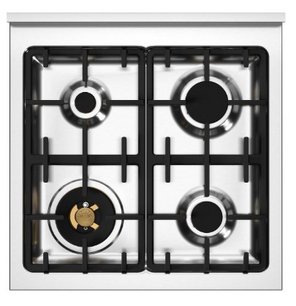Варочный центр Bertazzoni MAS64L1ENET2 фото 2 в Санкт-Петербурге