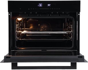 Компактный духовой шкаф Куперсберг KHT 616 Black фото 2 в Санкт-Петербурге Компактный духовой шкаф Kuppersberg KHT 616 Black фото 2 в Санкт-Петербурге