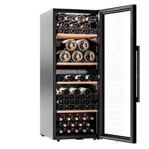 Винный шкаф Meyvel MV98-KBF2 фото 4 в Санкт-Петербурге