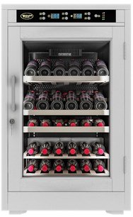Винный шкаф Cold Vine C46-WW1 (Modern) фото 4 в Санкт-Петербурге