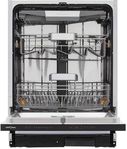 Встраиваемая посудомоечная машина KRONA MARTINA 60 BI V2 фото в Санкт-Петербурге
