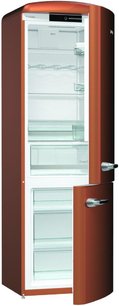 Холодильник Горение ORK192CR фото 2 в Санкт-Петербурге Холодильник Gorenje ORK192CR фото 2 в Санкт-Петербурге