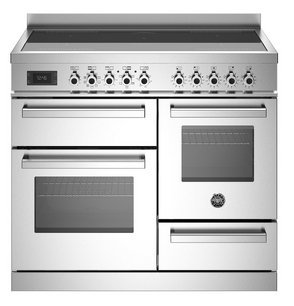 Варочный центр Bertazzoni PRO105I3EXT2 фото в Санкт-Петербурге