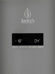 Холодильник Jacky's JR FI568EN фото 4 в Санкт-Петербурге Холодильник Jacky's JR FI568EN фото 4 в Санкт-Петербурге