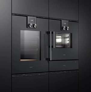 Духовой шкаф Гаггенау BOP 221-101 фото 2 в Санкт-Петербурге Духовой шкаф Gaggenau BOP 221-101 фото 2 в Санкт-Петербурге