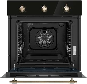 Газовый духовой шкаф Маунфилд EOGC604RBG.MT фото 3 в Санкт-Петербурге Газовый духовой шкаф Maunfeld EOGC604RBG.MT фото 3 в Санкт-Петербурге