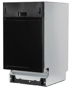 Встраиваемая посудомоечная машина Zigmund Shtain DW 309.4 фото 4 в Санкт-Петербурге