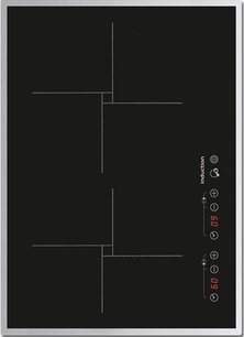 Независимая варочная панель Barazza 1PLB2IDN фото в Санкт-Петербурге