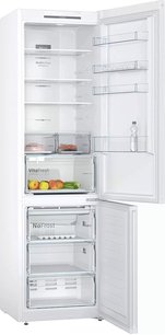 Холодильник с нижней морозильной камерой BOSCH KGN39UW27R фото 2 в Санкт-Петербурге Холодильник с нижней морозильной камерой BOSCH KGN39UW27R фото 2 в Санкт-Петербурге