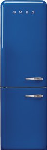 Холодильник Смег FAB32LBLN1 фото в Санкт-Петербурге Холодильник Smeg FAB32LBLN1 фото в Санкт-Петербурге