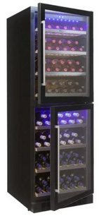 Винный шкаф Cold Vine C142-KBT2 фото в Санкт-Петербурге