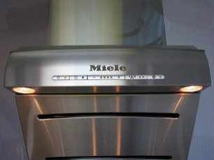 Вытяжка Миле DA 289-4 фото 2 в Санкт-Петербурге Вытяжка Miele DA 289-4 фото 2 в Санкт-Петербурге