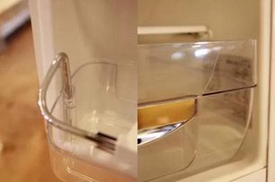 Холодильник Смег FAB30NES7 фото 4 в Санкт-Петербурге Холодильник Smeg FAB30NES7 фото 4 в Санкт-Петербурге
