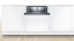 Встраиваемая посудомоечная машина BOSCH SMV25DX01R фото 2 в Санкт-Петербурге Встраиваемая посудомоечная машина BOSCH SMV25DX01R фото 2 в Санкт-Петербурге