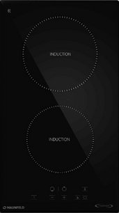 Индукционная варочная панель Maunfeld AVI3021BK фото в Санкт-Петербурге