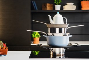 Варочная панель Электролюкс EHD 98740 FK фото 4 в Санкт-Петербурге Варочная панель Electrolux EHD 98740 FK фото 4 в Санкт-Петербурге